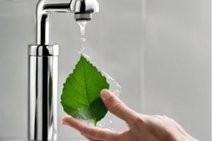 Eco-Friendly Washroom Accessories for Commercial Buildings